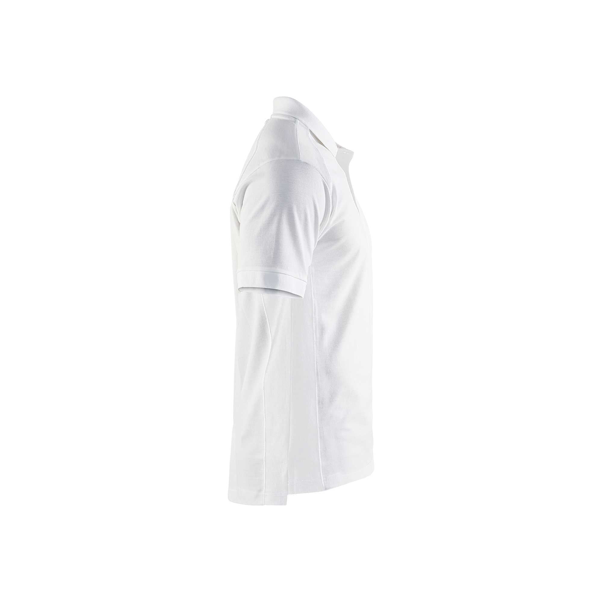 BLAKLADER 33241050 Polo shirt Short Sleeve Work Polo MEN - 60% Cotton 40% Polyester